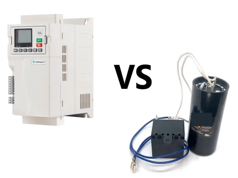 Ac Soft Start Vs Hard Start www.mingchele.com