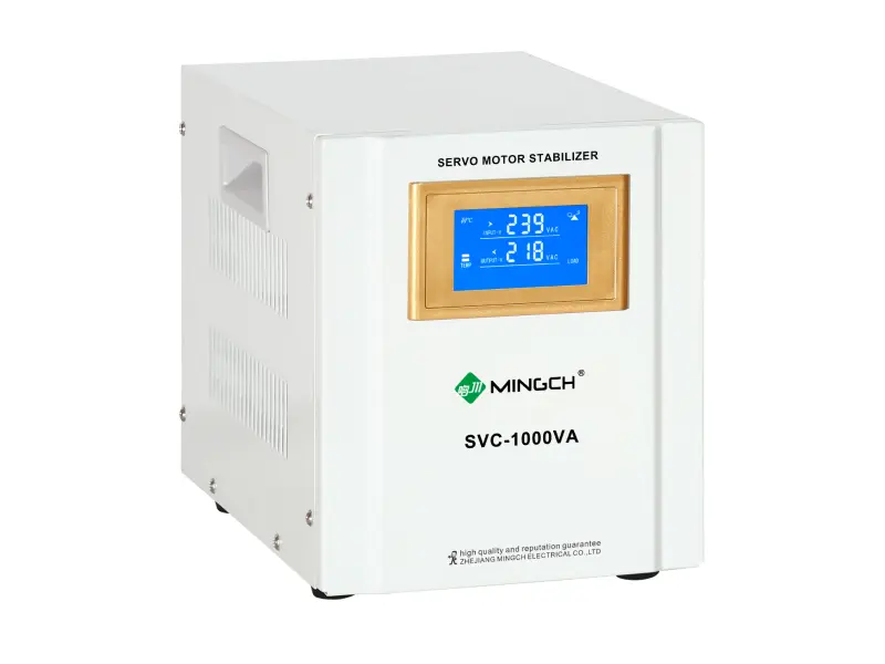 Relay Voltage Stabilizer Troubleshooting: 7 Frequent Issues